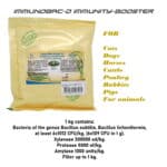 immunity booster