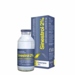 sinestrol 20 mg