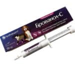 dewormer for dogs