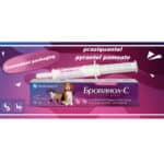 praziquantel pirantel paste