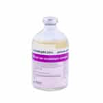 Kanam 25% inj 100ml