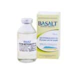 Metronidazole 5% Injection 100 ml
