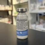 Benzylpenicillin 1,000,000 OD