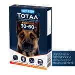 lufenuron nitenpyram moxidectin praziquantel for dogs 30-60