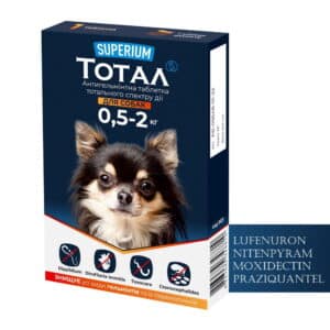 lufenuron nitenpyram moxidectin praziquantel for dogs