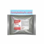 Acetylsalicylic acid powder