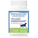 Previcox for dogs 227 mg - 60 tablets