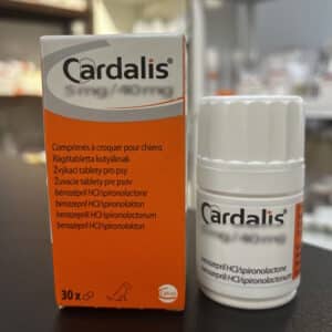Cardalis Spironolactone for sale online