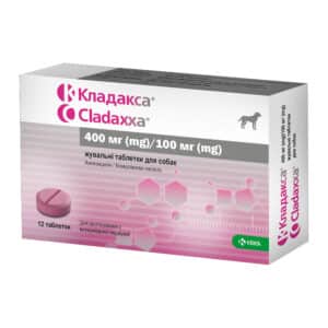 synulox 500mg Cladaxxa