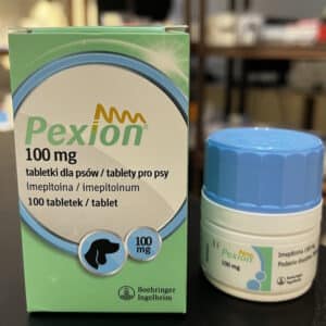 pexion imepitoina