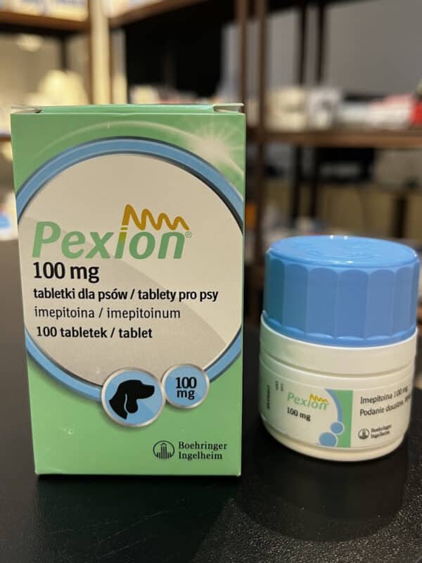 pexion imepitoina