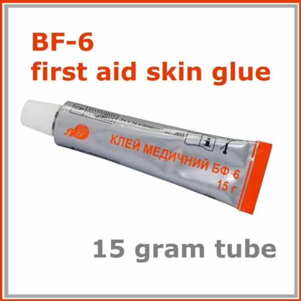 Glue BF-6 (10g) - Image 3
