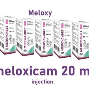 meloxicam