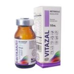Vitzal for horse and cattle, dogs, pigs 10 ml