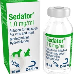 sedator online