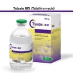Tulaxin 10% (Tulathromycin) solution